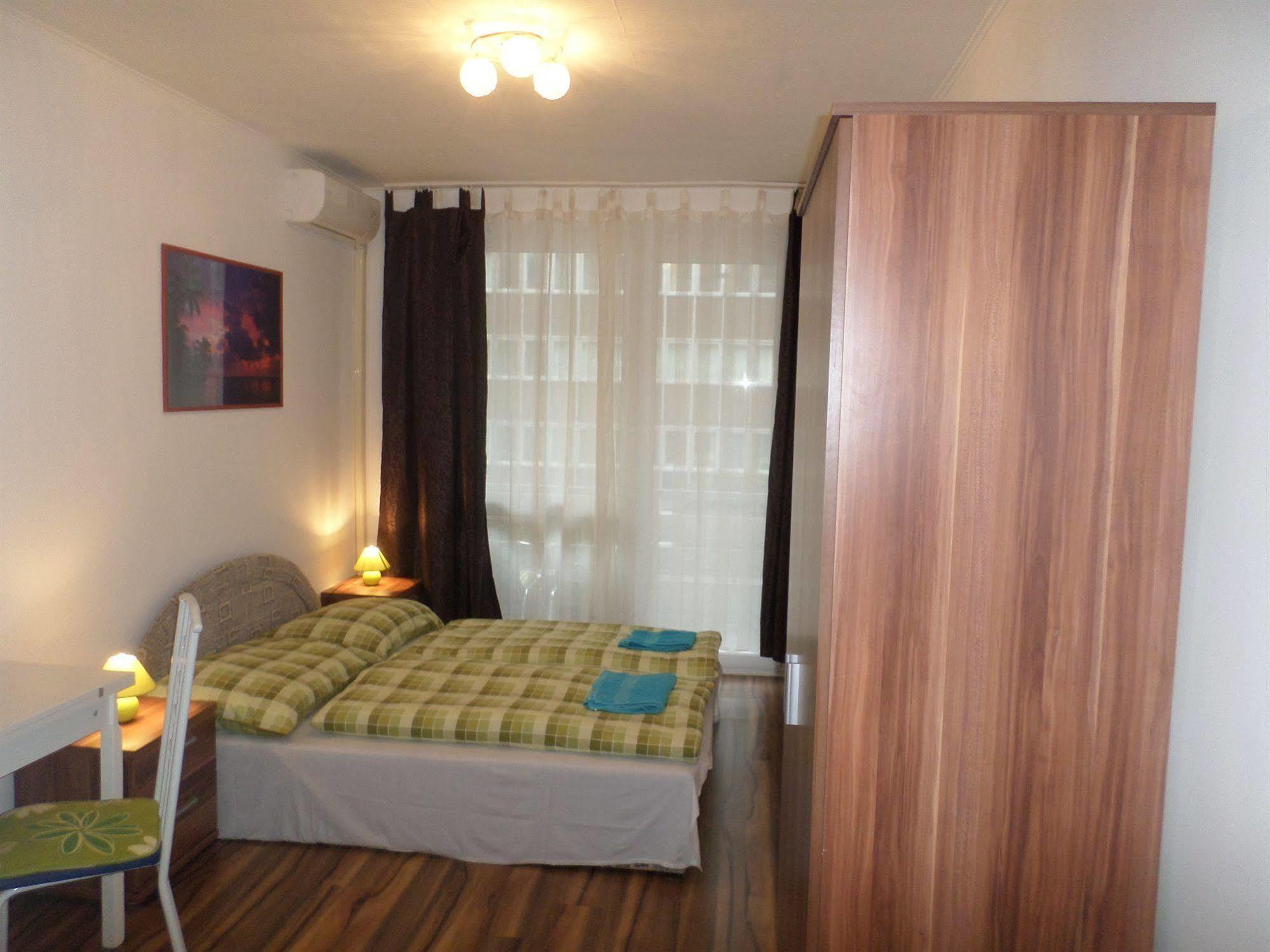 Apartamento Leslie