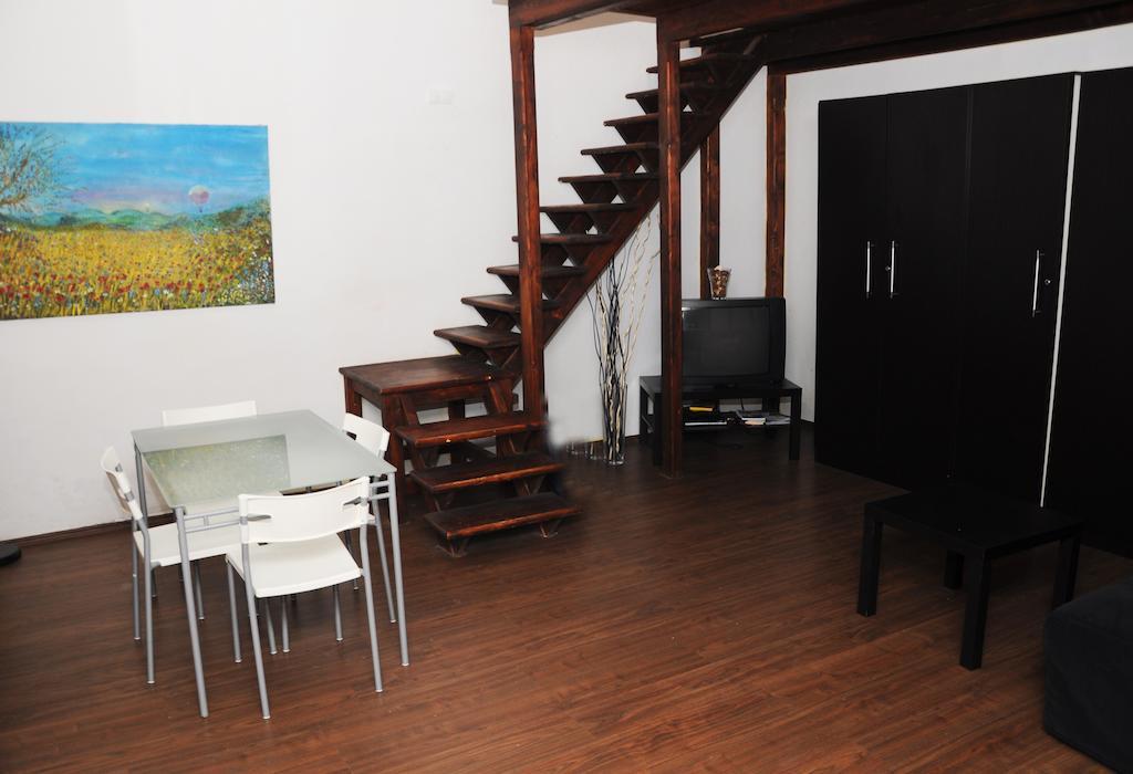 Apartment Zonaflat - Opera *