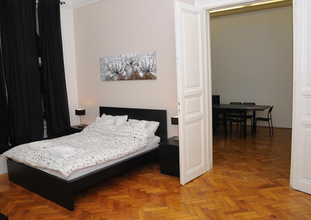 Zonaflat - Opera Apartment *