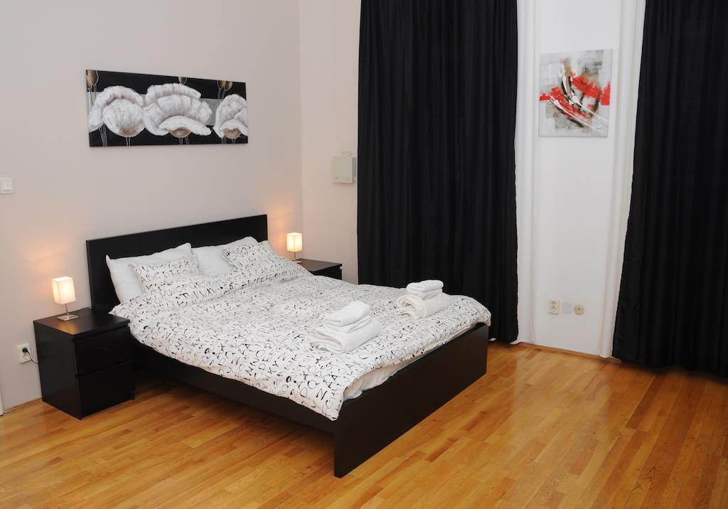 Apartment Zonaflat - Opera