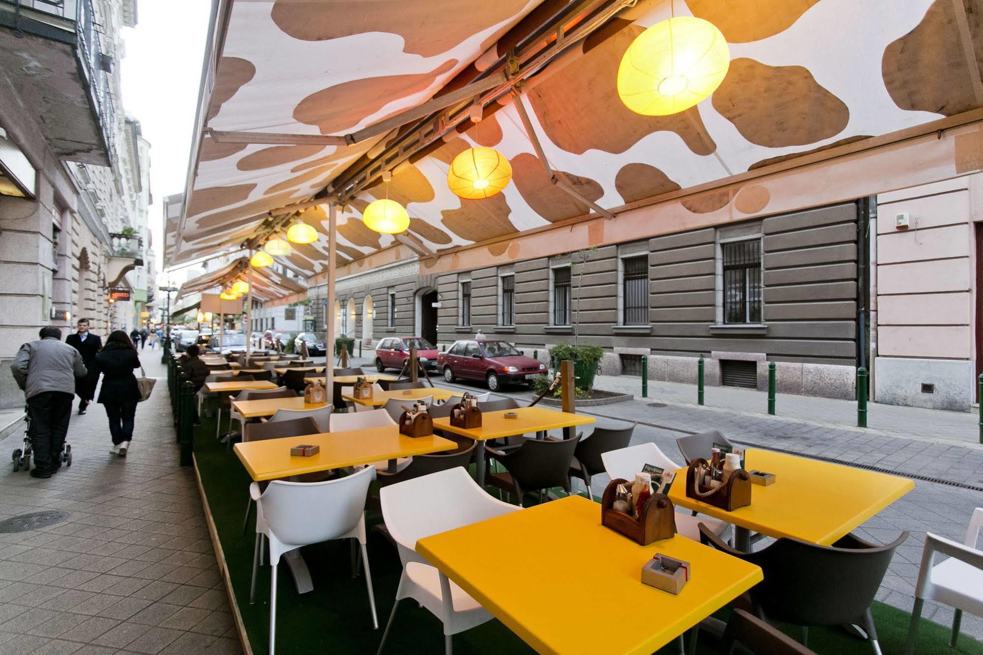 Apartamento Dandy Deluxe
