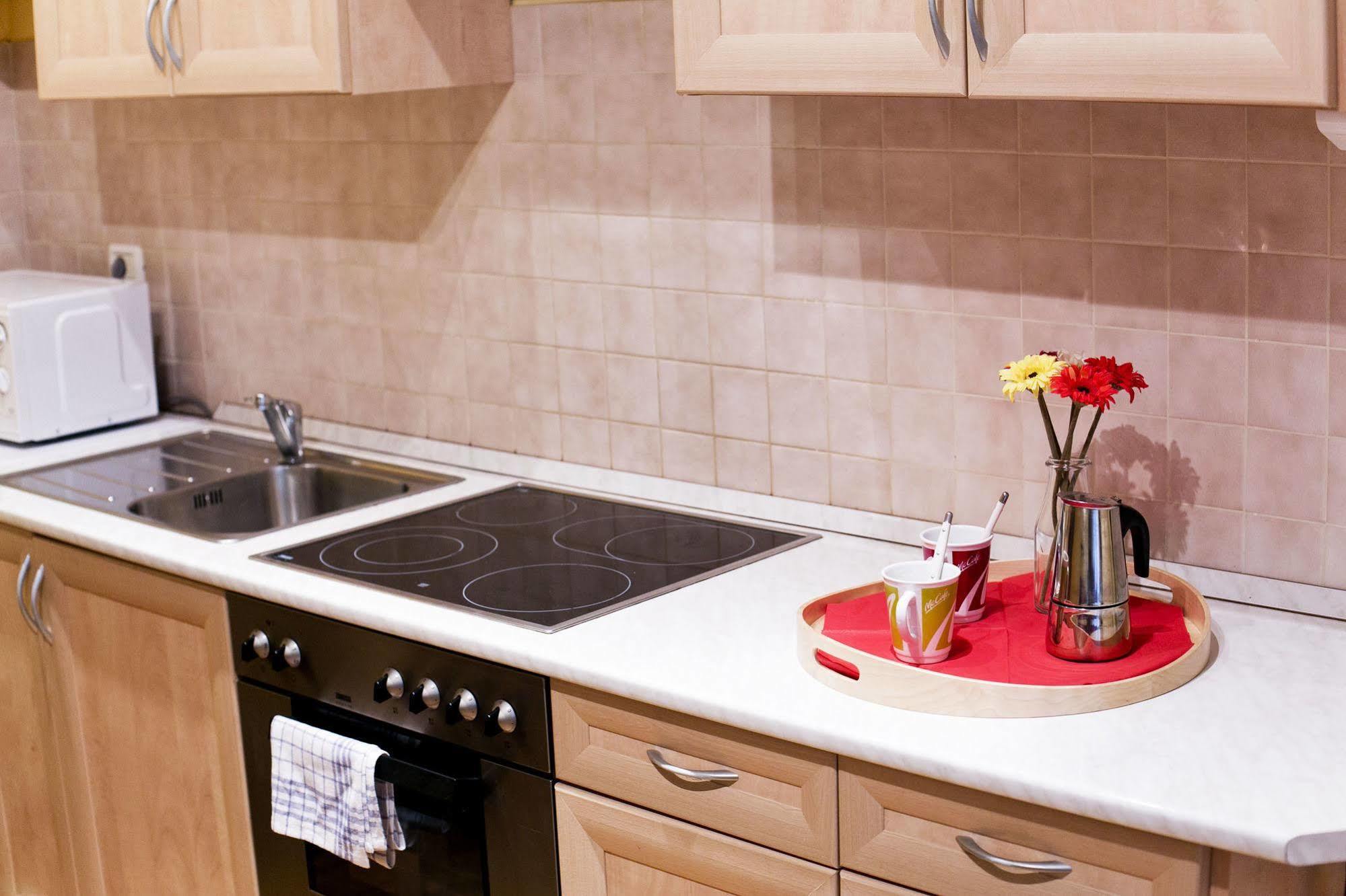 Apartamento Dandy Deluxe *