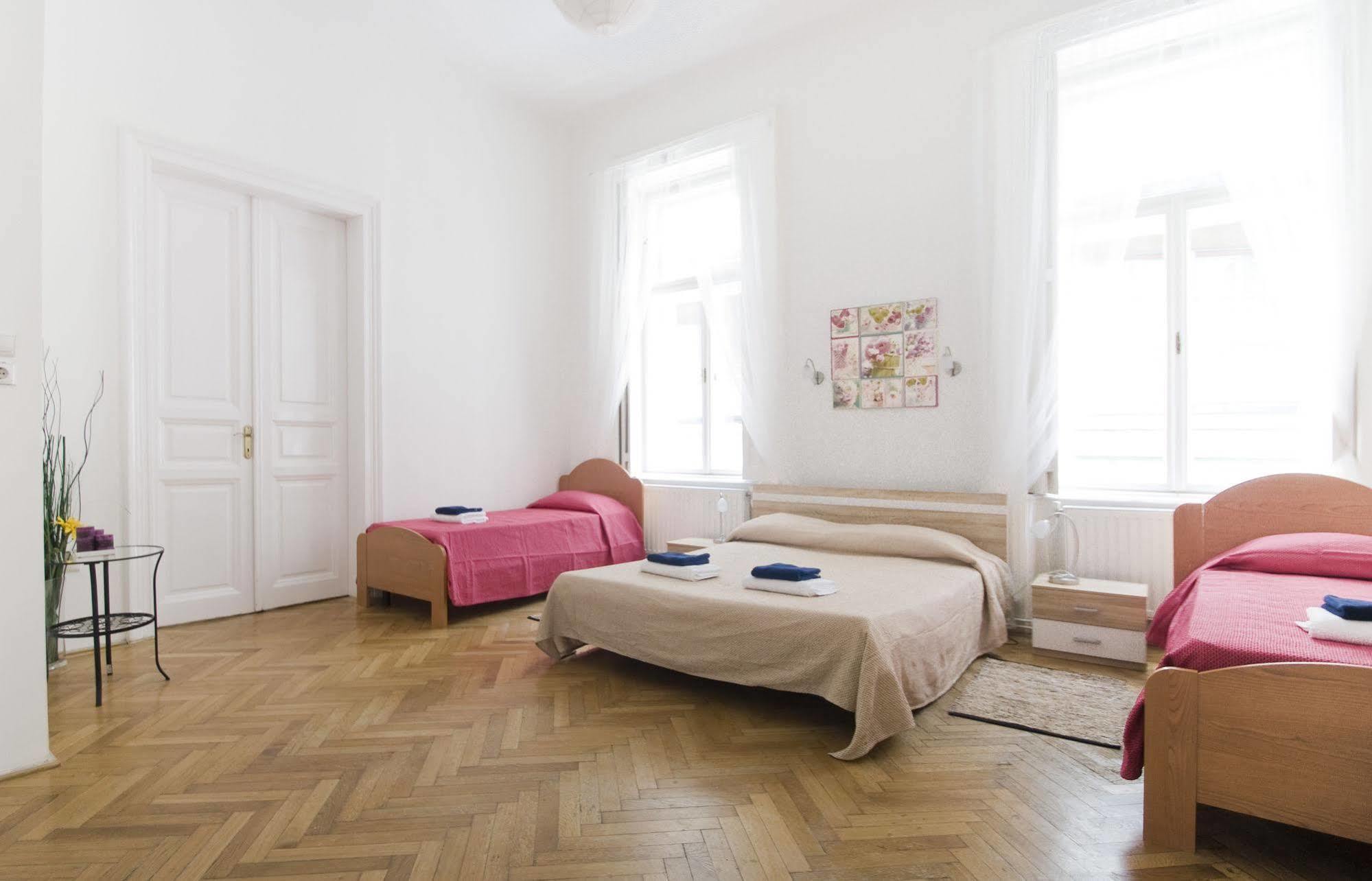 Dandy Deluxe Apartamento