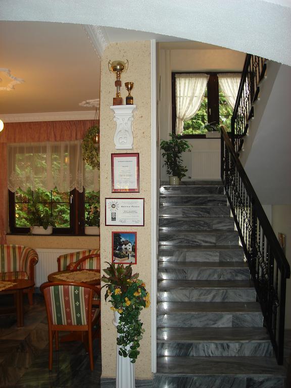 Beatrix 3* Budapest