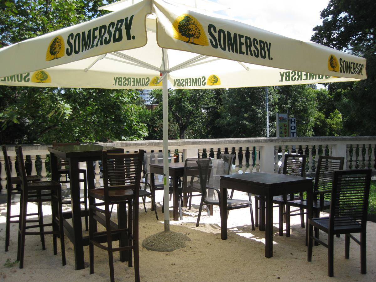 Casa Latina Guest house 3*