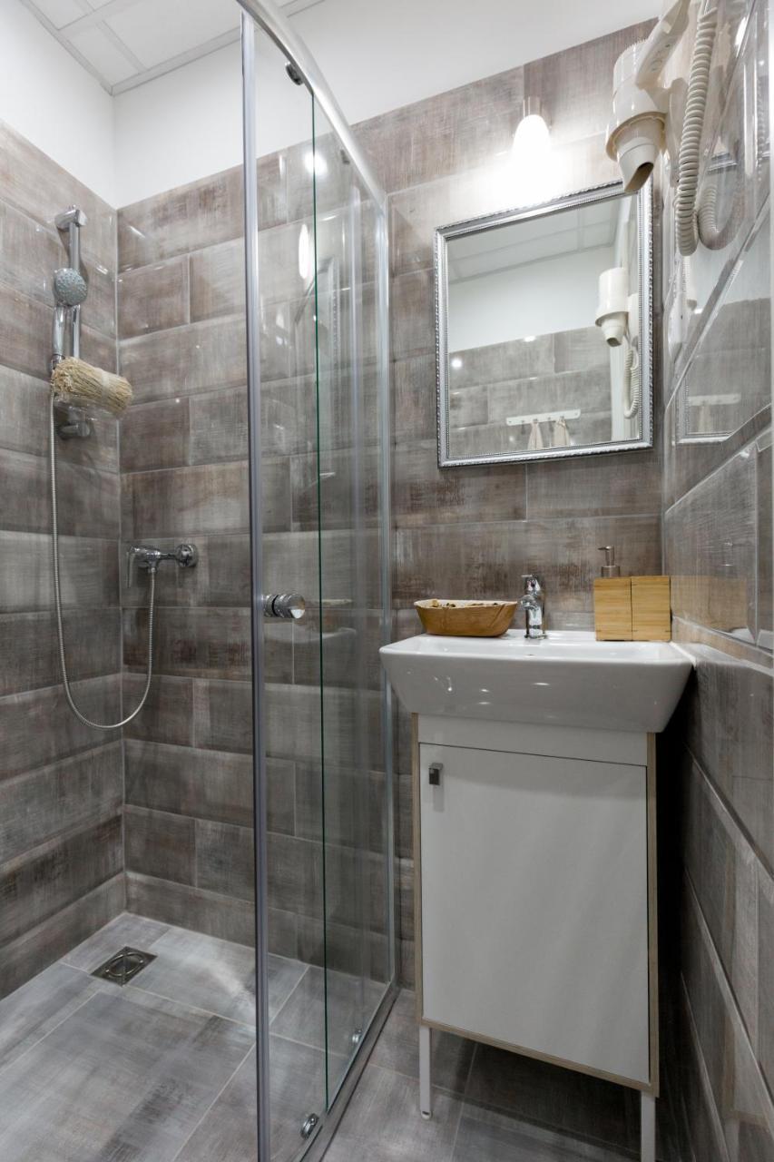 Apartament Holidays Fashion