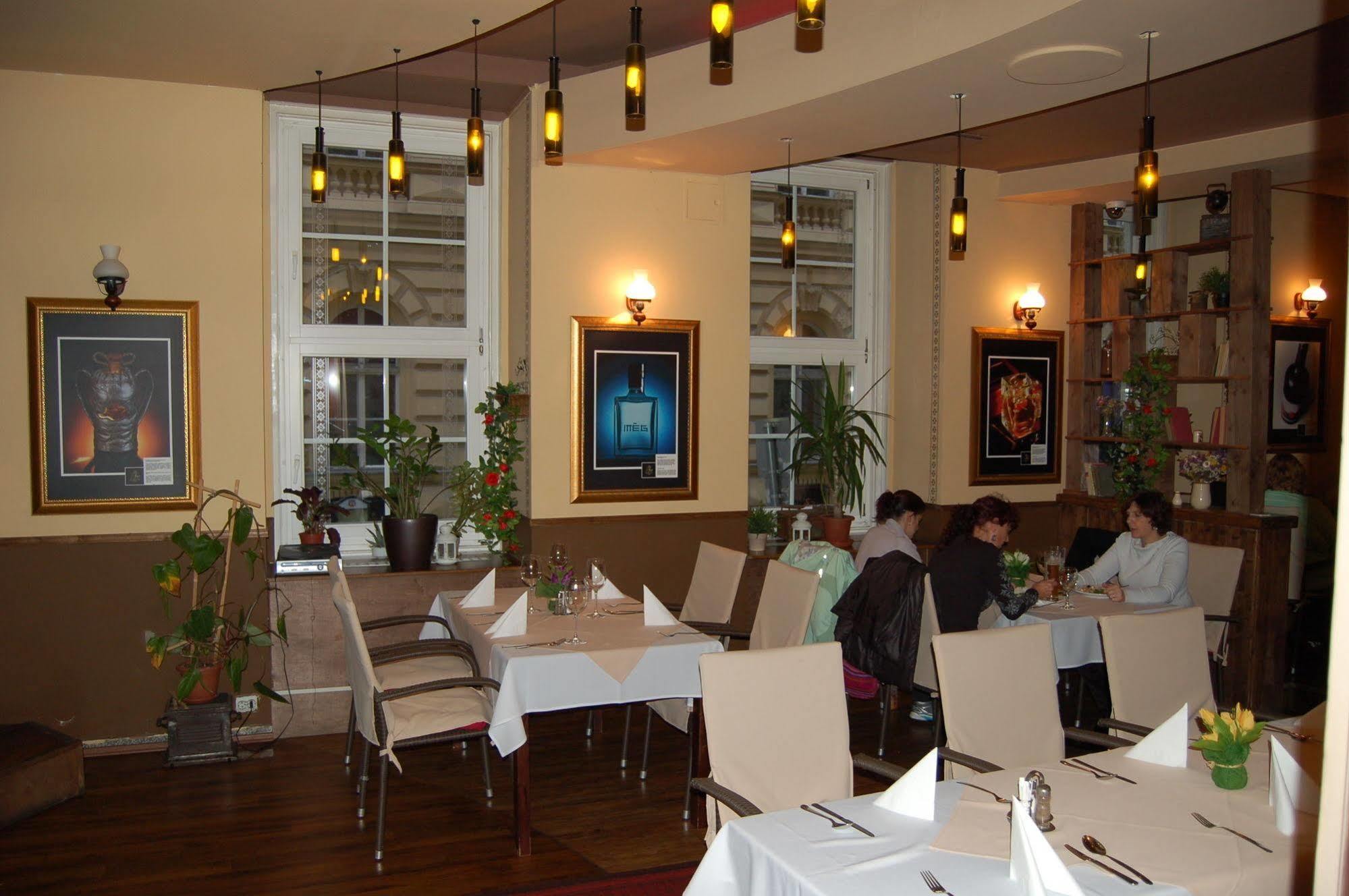 Hotel Alta Moda Fashion Budapest
