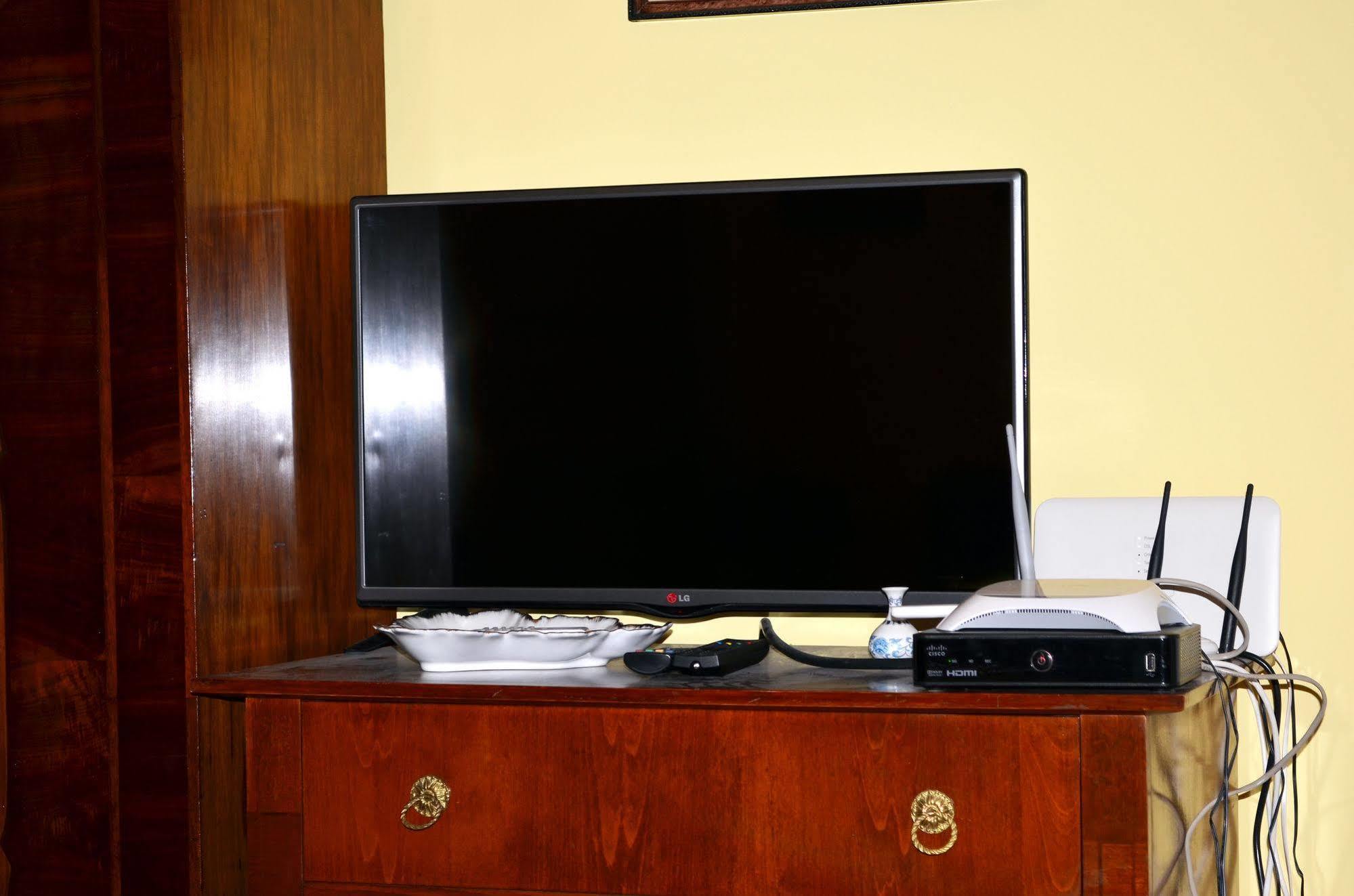 Apartment Central Avenue *