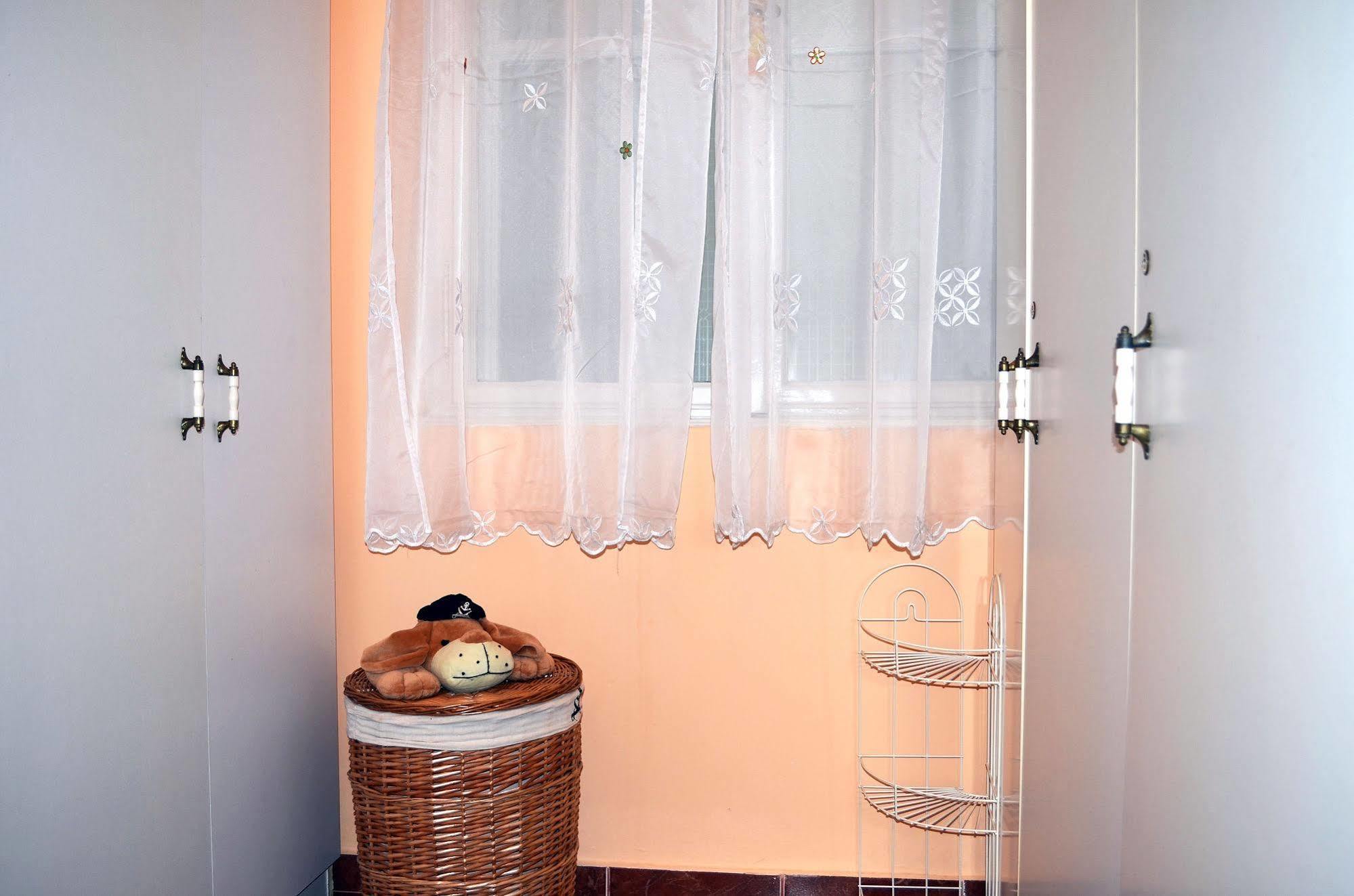Central Avenue Apartment
