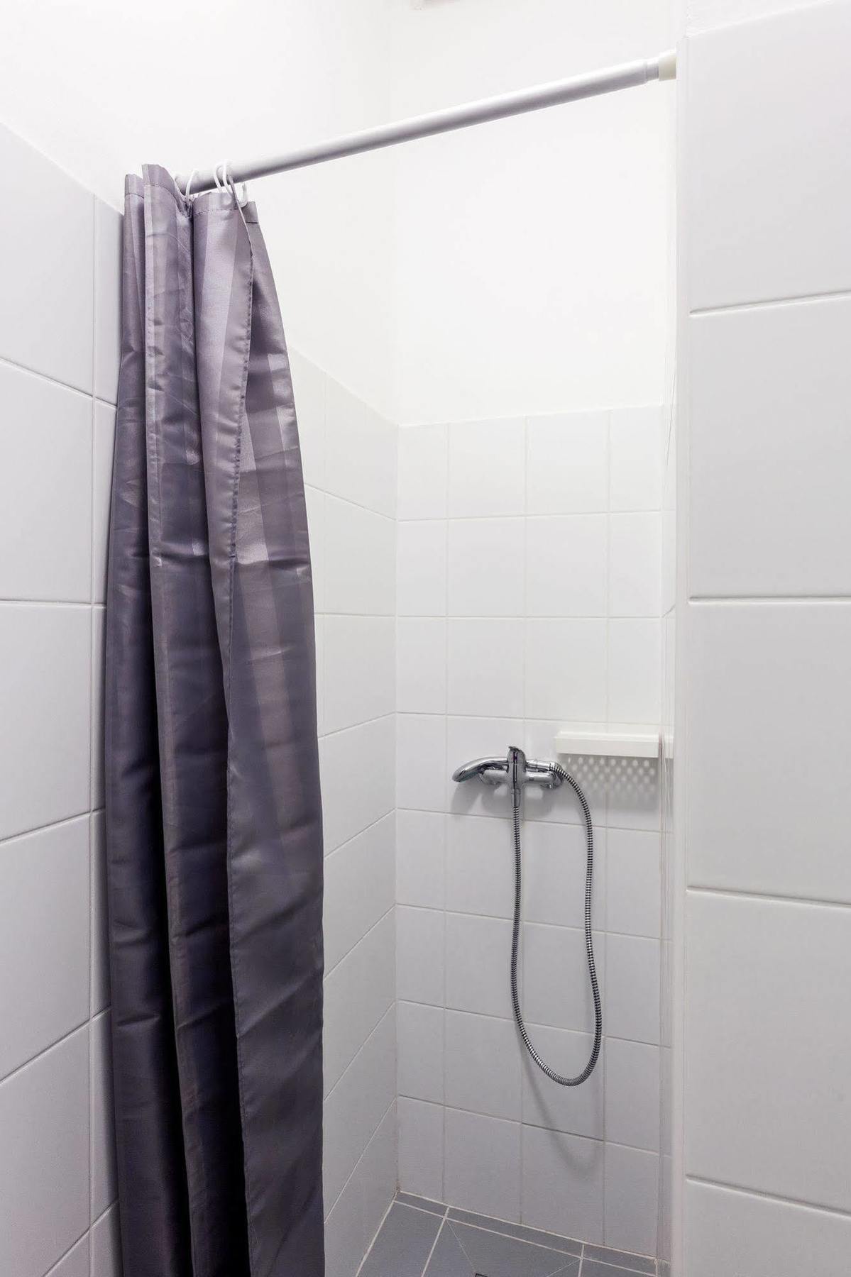Hostel Homeplus Budapest