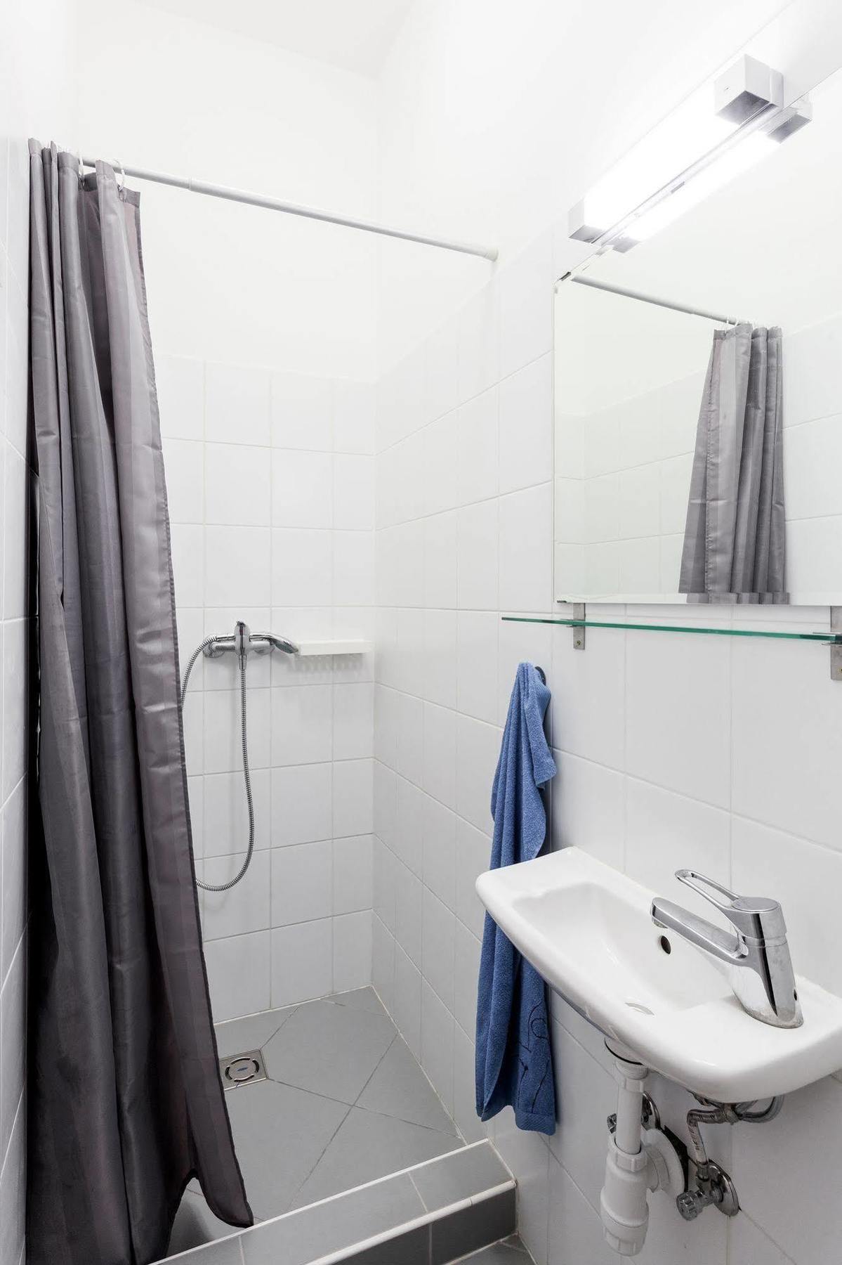 Hostel Homeplus Budapest