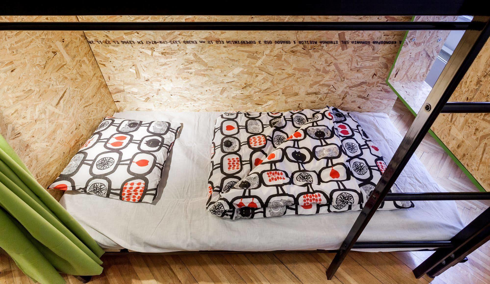 Homeplus Hostel
