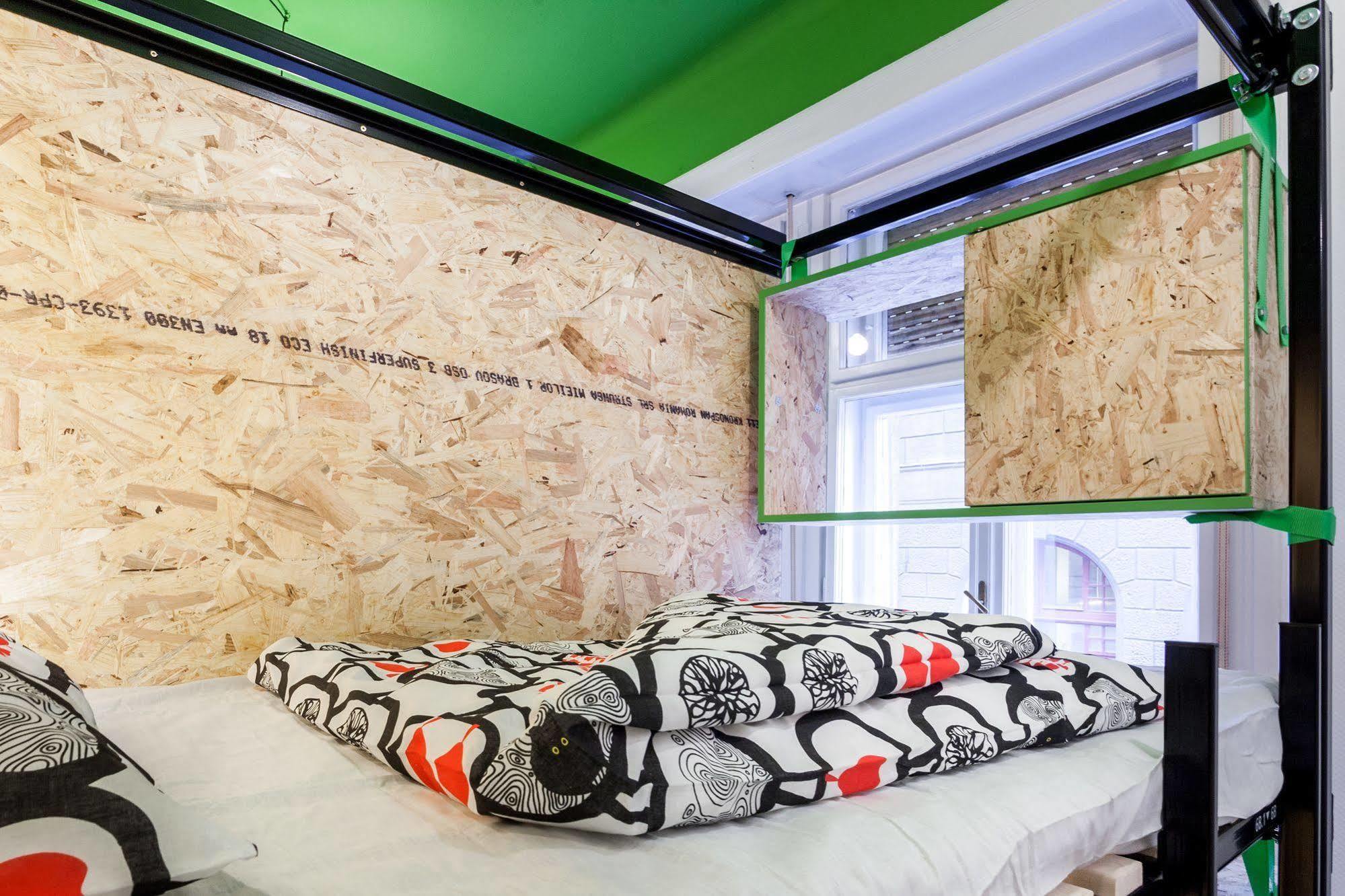 Hostel Homeplus *