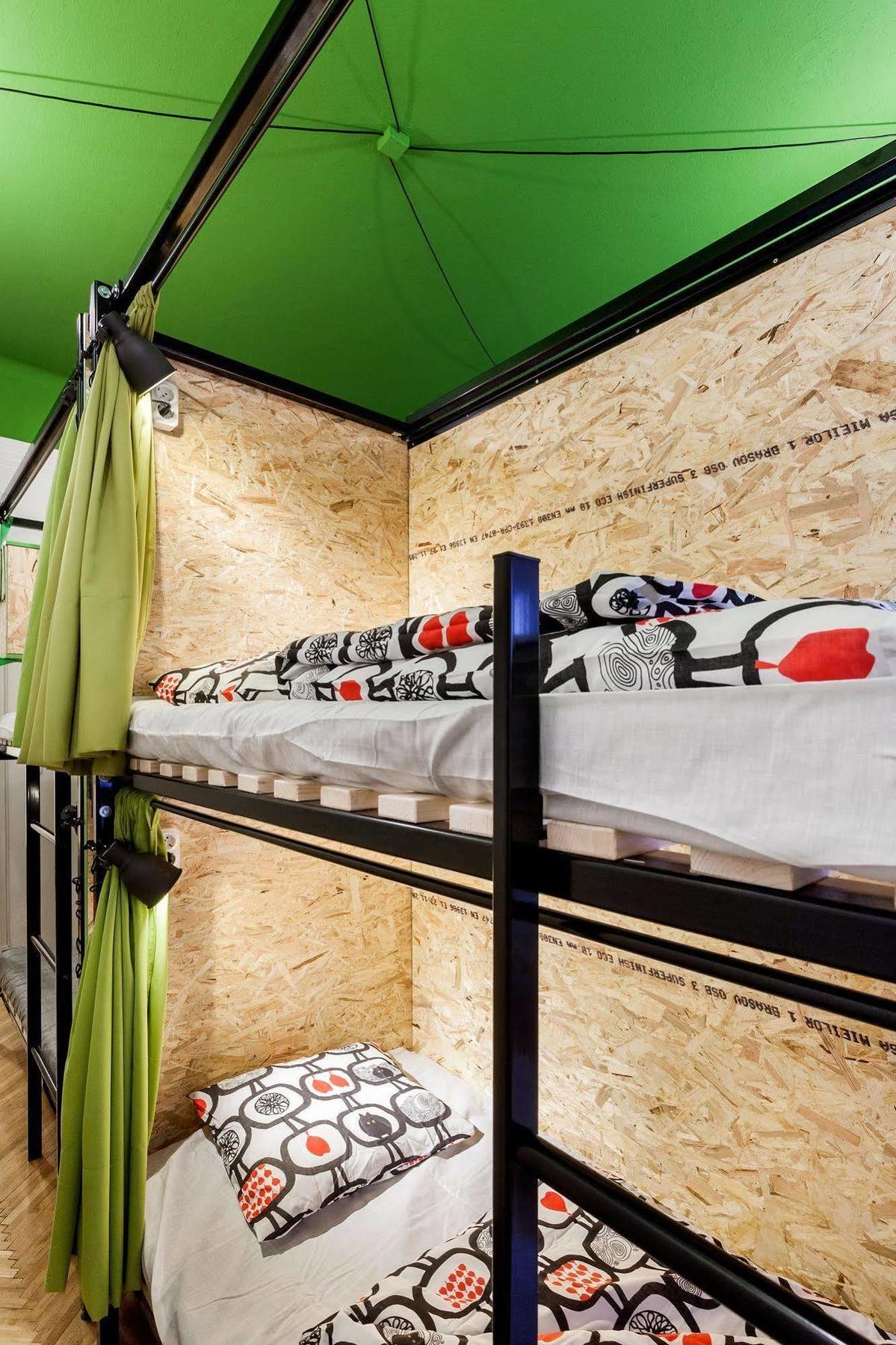 Hostel Homeplus *