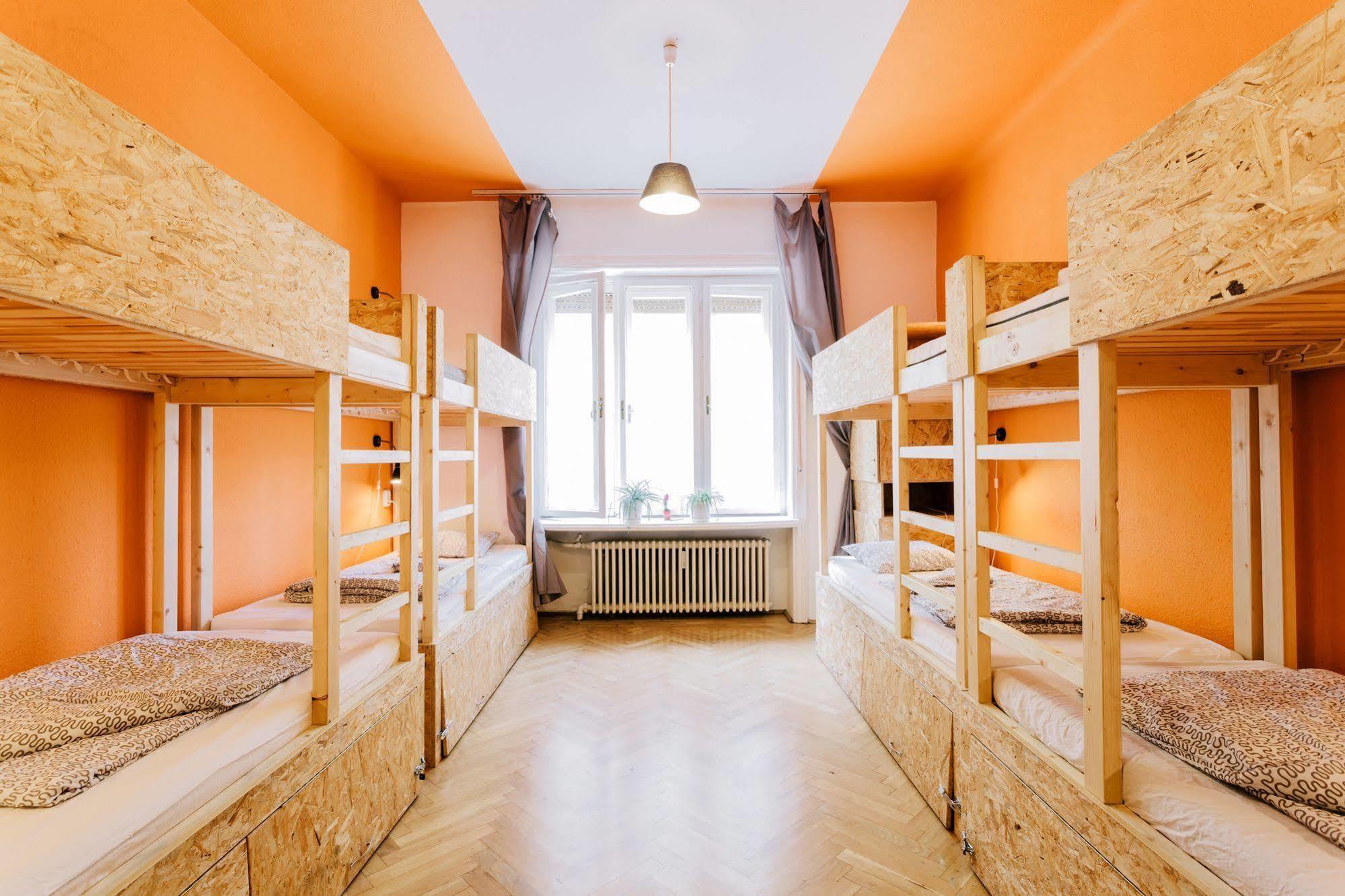 Homeplus Hostel *