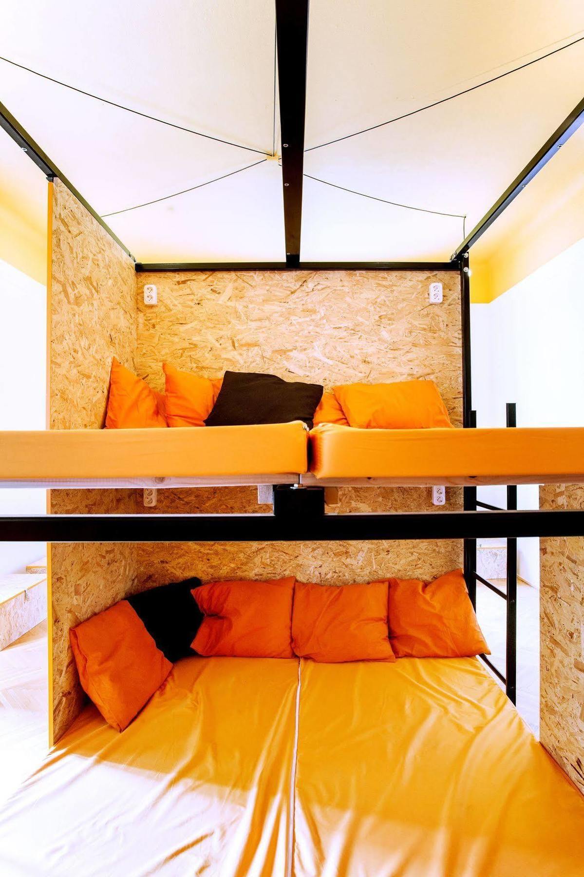 Hostel Homeplus *
