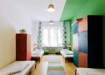 Homeplus Hostel