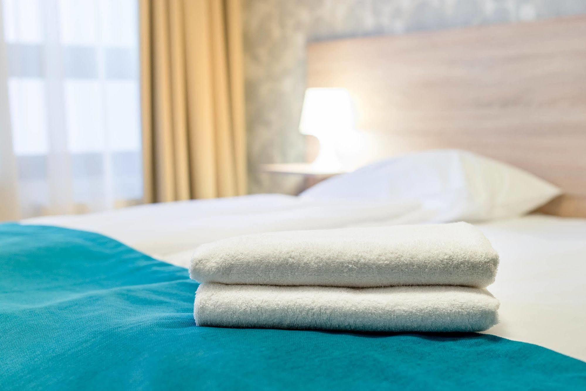 Mango Hotel apartamentowy 3*