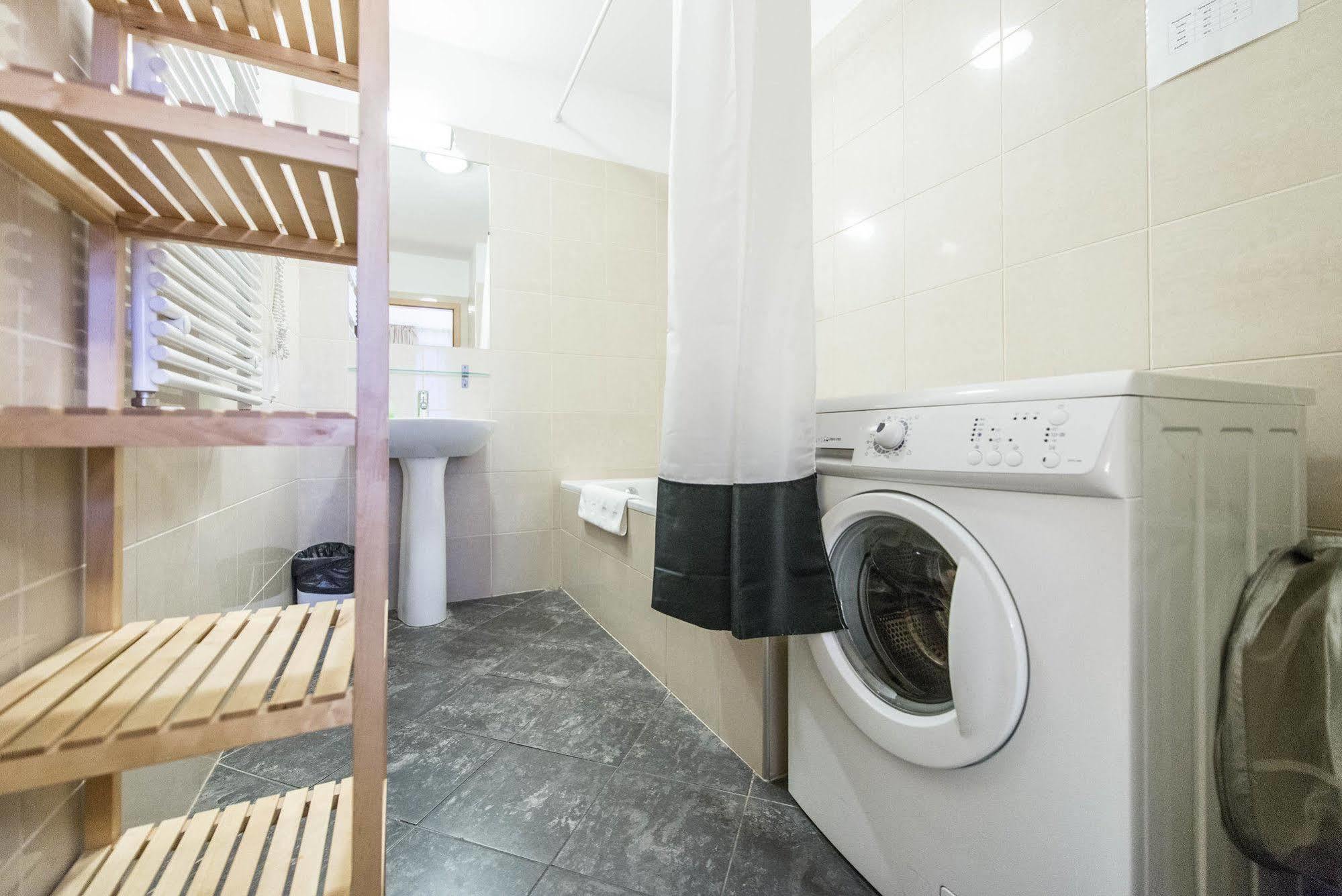 Mango Hotel apartamentowy Budapeszt