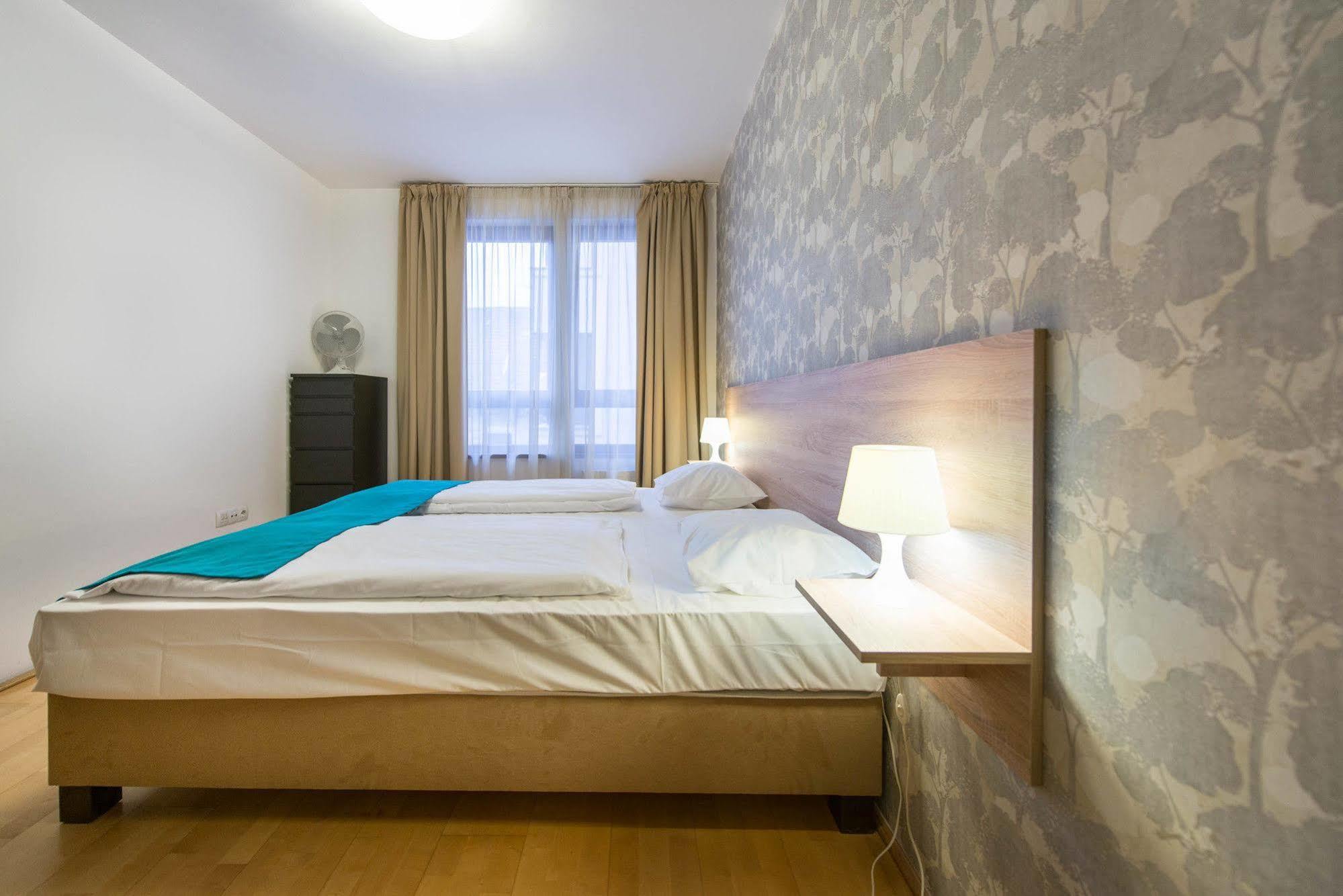 Mango Hotel apartamentowy 3*