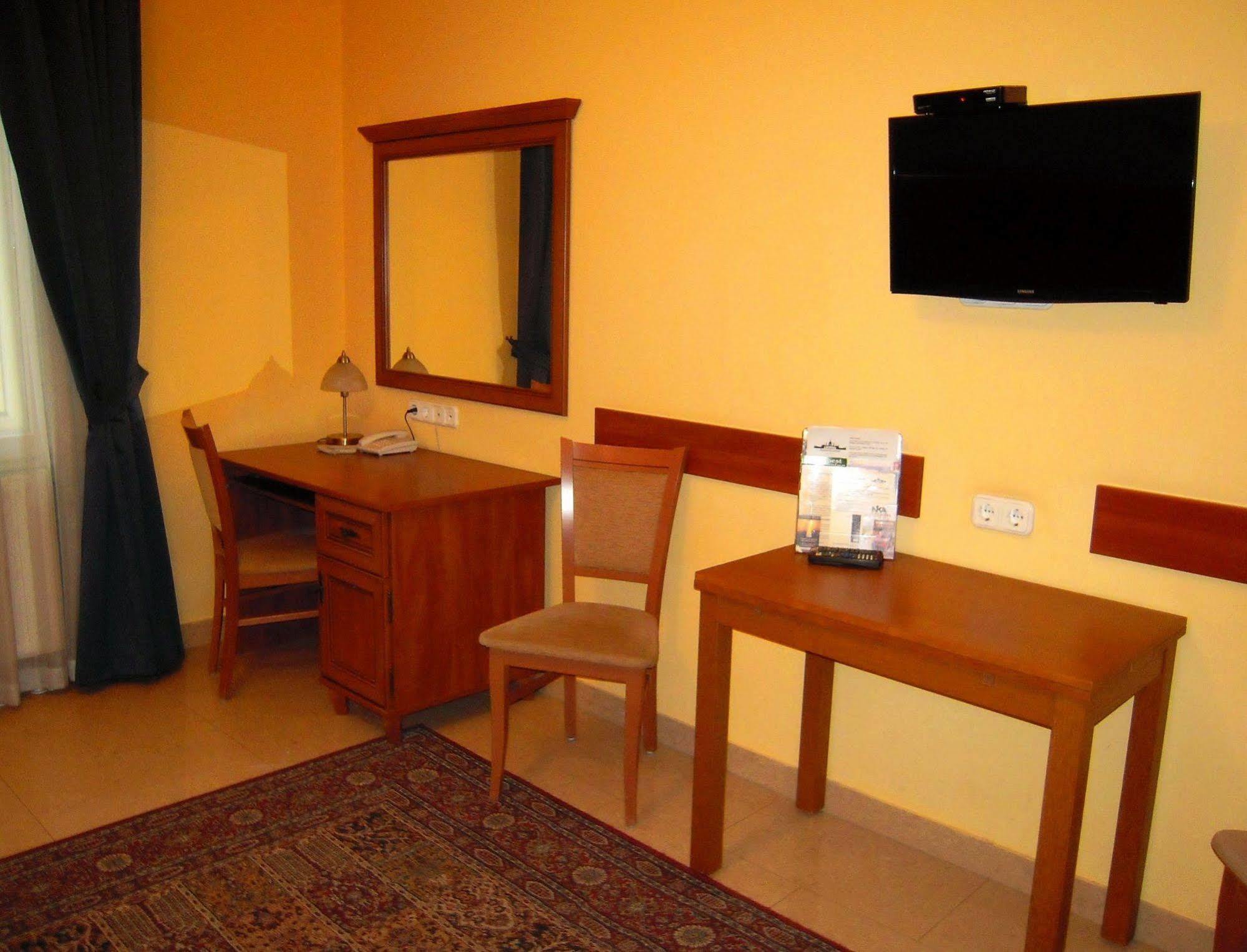 Panorama Central Hotel