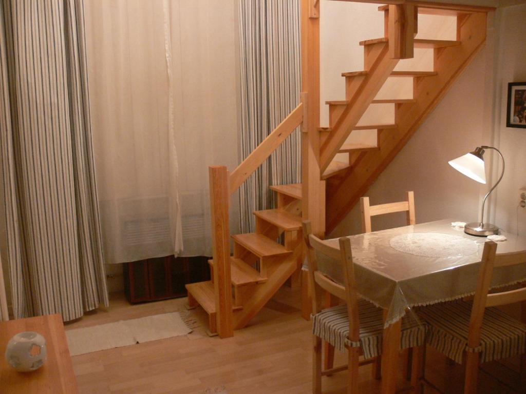 Firstapartments Center Appartamento Budapest