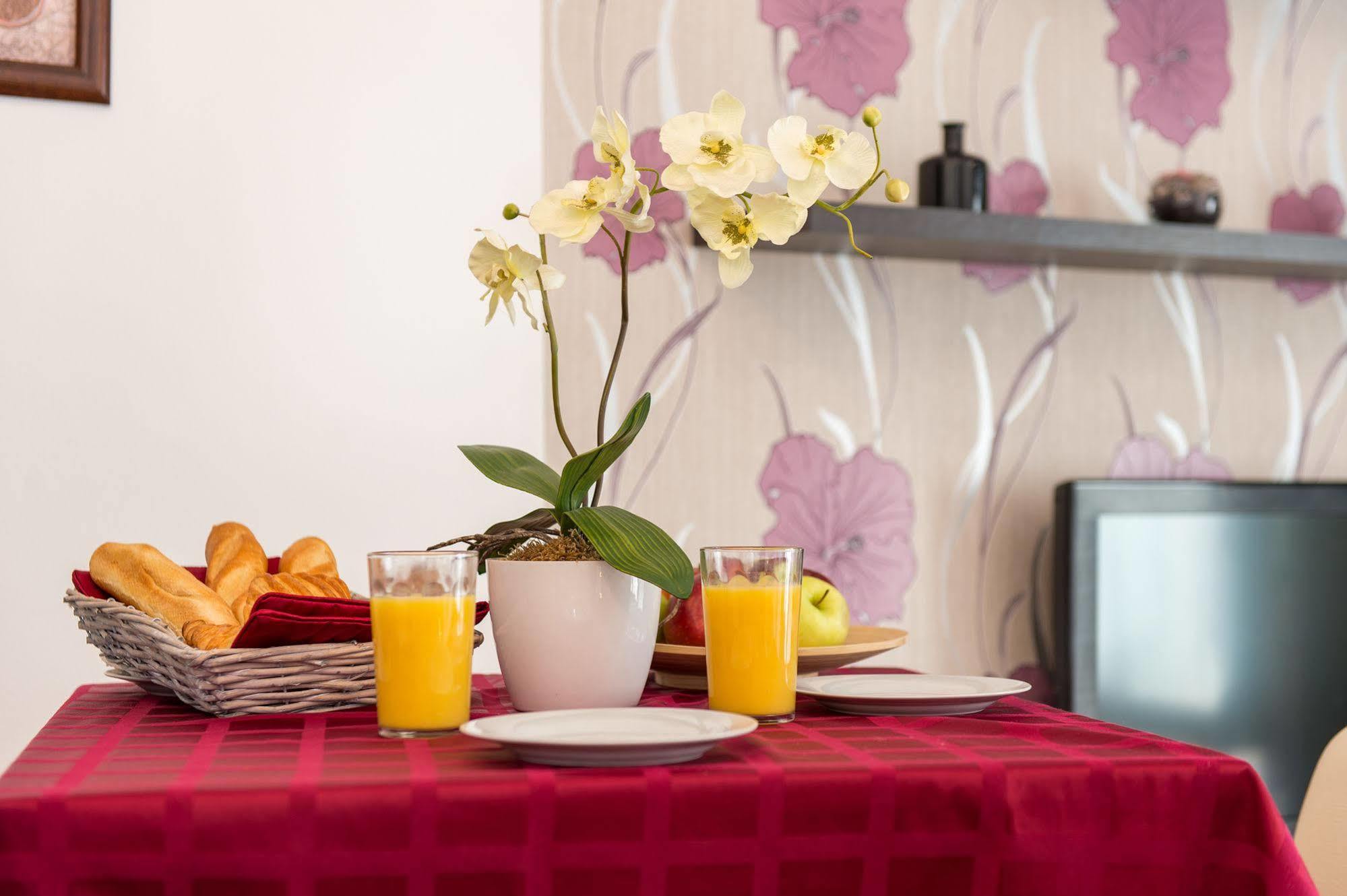 Apartamento Center Budapest