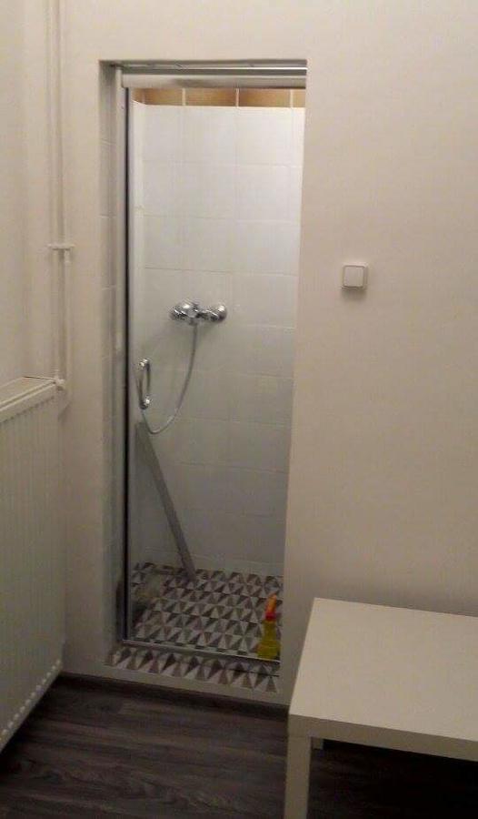 Városmajor84b Alloggio in famiglia Budapest
