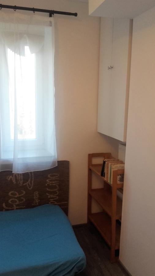 Alloggio in famiglia Városmajor84b Budapest