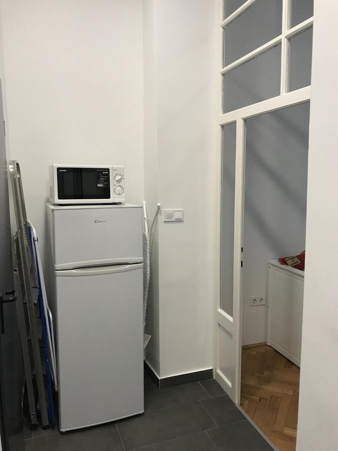 White Dream Budapest