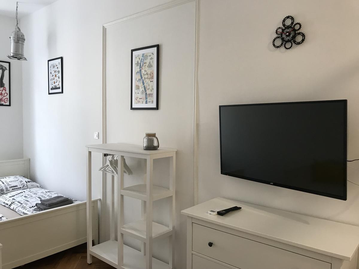 White Dream Appartamento