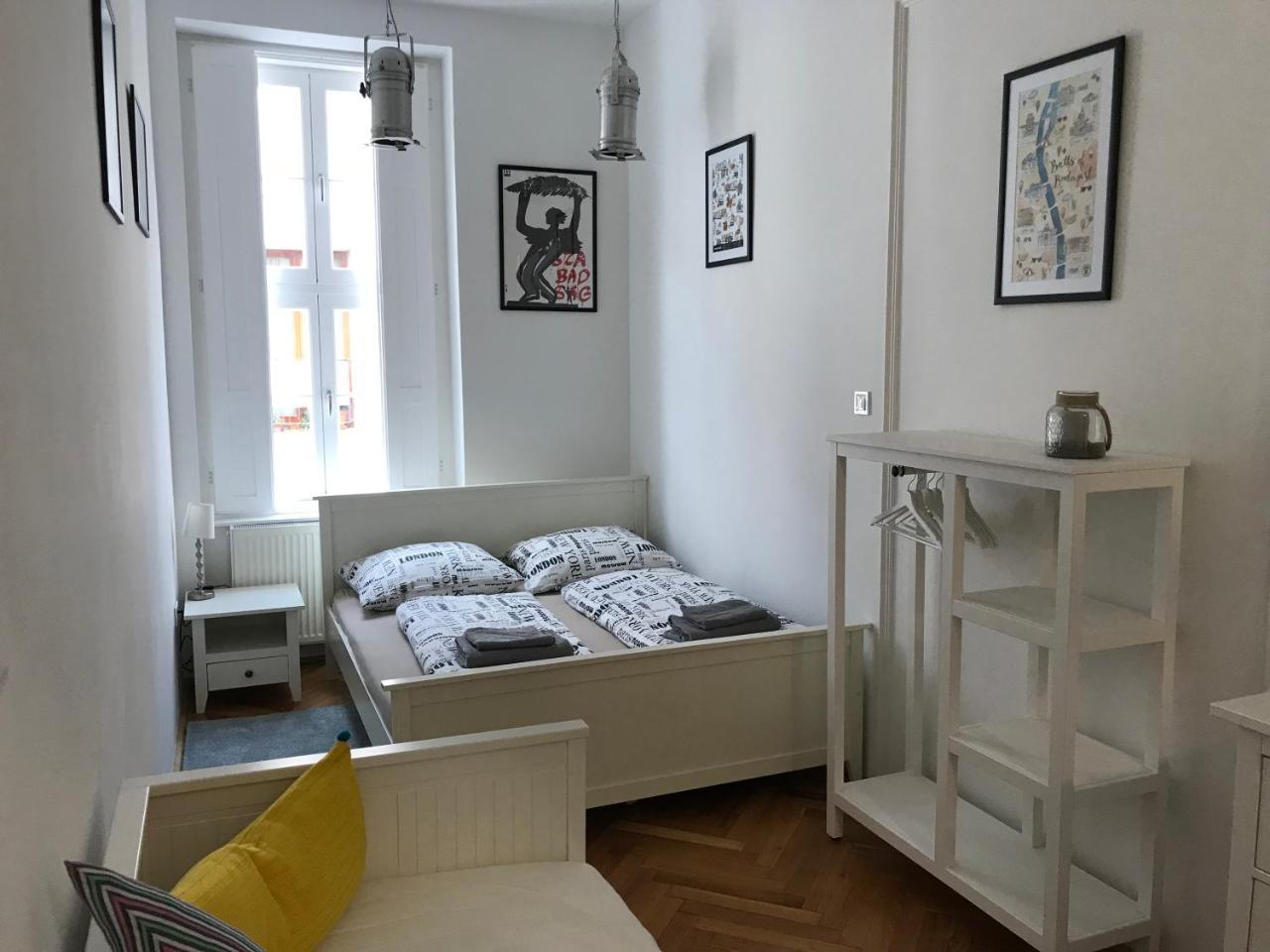 White Dream * Budapest