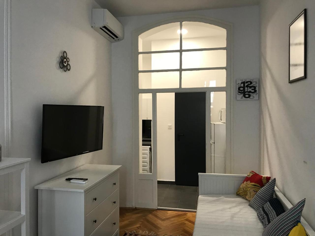 Appartamento White Dream *