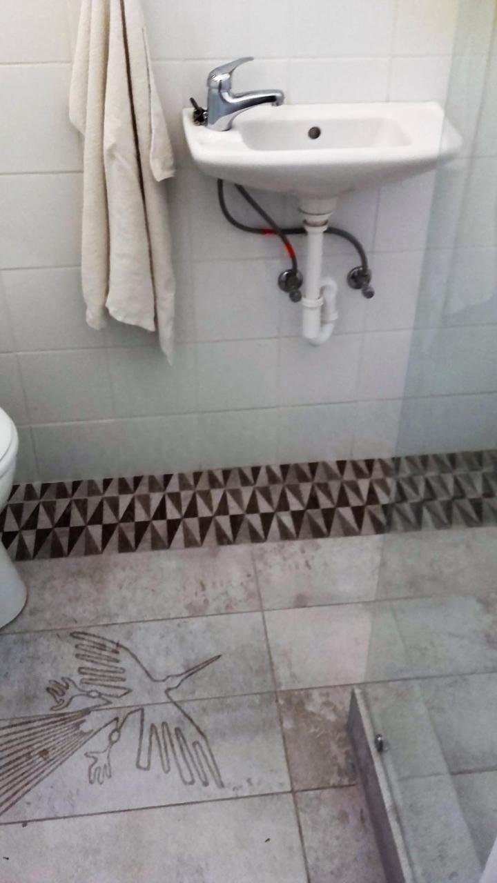 Alloggio in famiglia Városmajor84b *