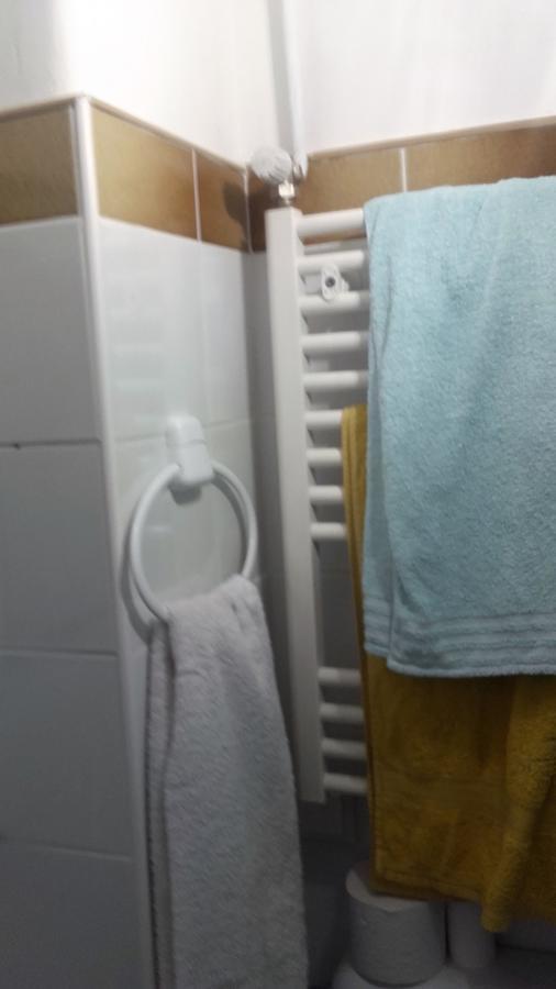 Városmajor84b Alloggio in famiglia Budapest