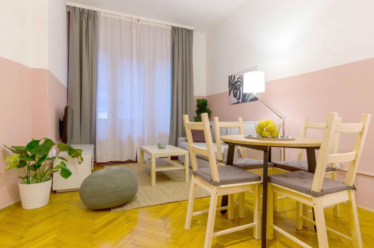 Okra Apartamento *