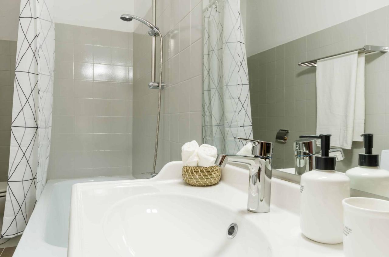 Okra Apartamento Budapest