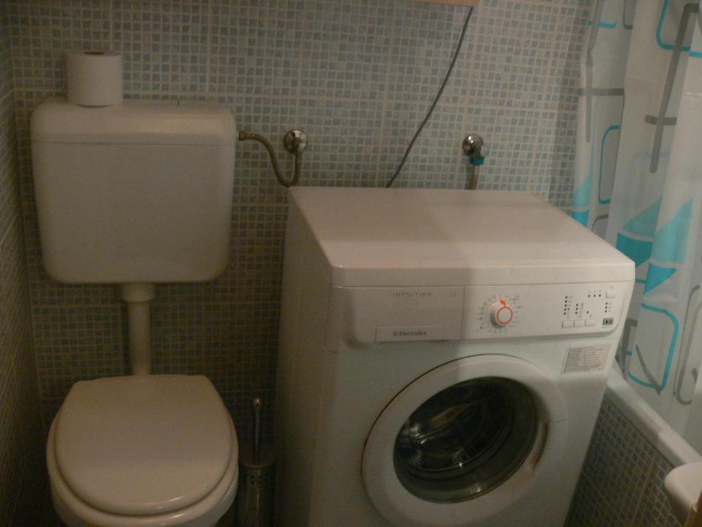 Firstapartments Center Appartamento