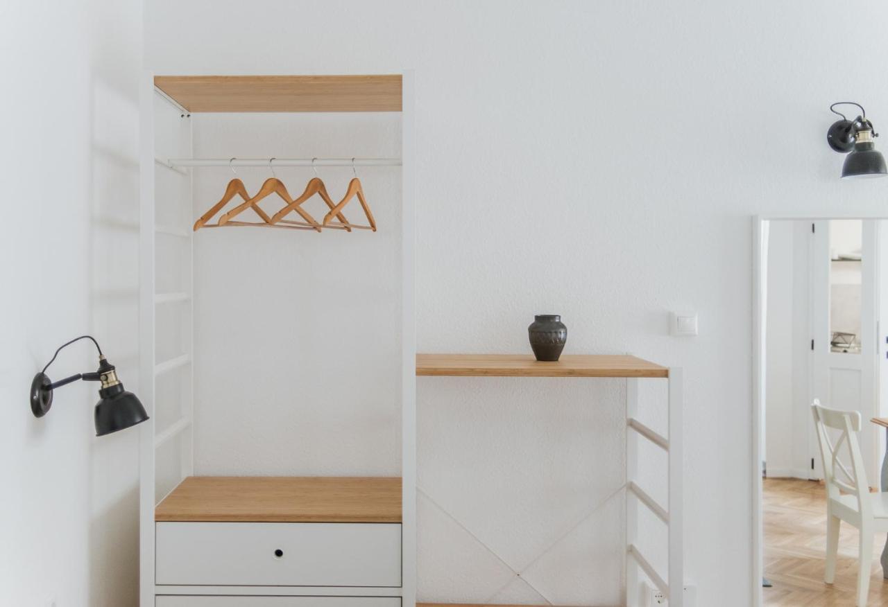 Lizmary's Wonderland Apartman *