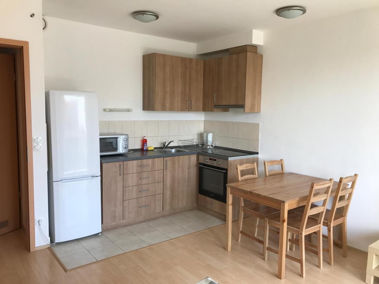 Apartmán Central House 2 Budapešť