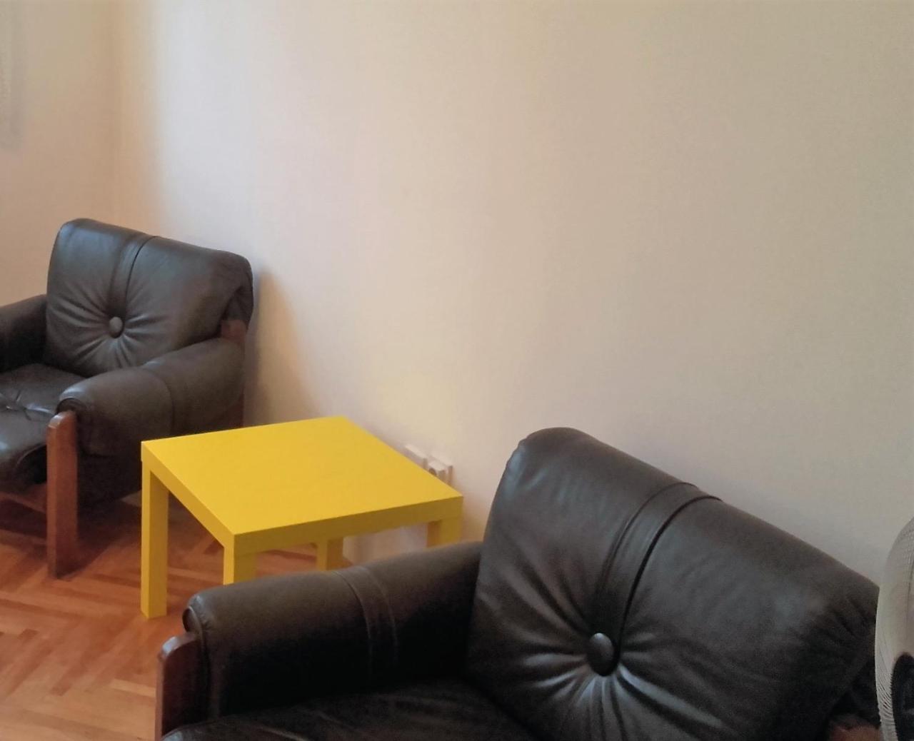Városmajor84b Alloggio in famiglia Budapest