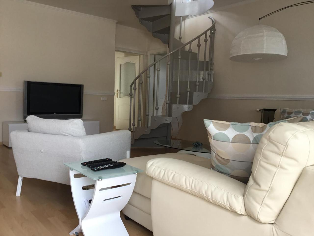 Lejlighed 3 Bedroom Private Floor In Luxury Mansion *