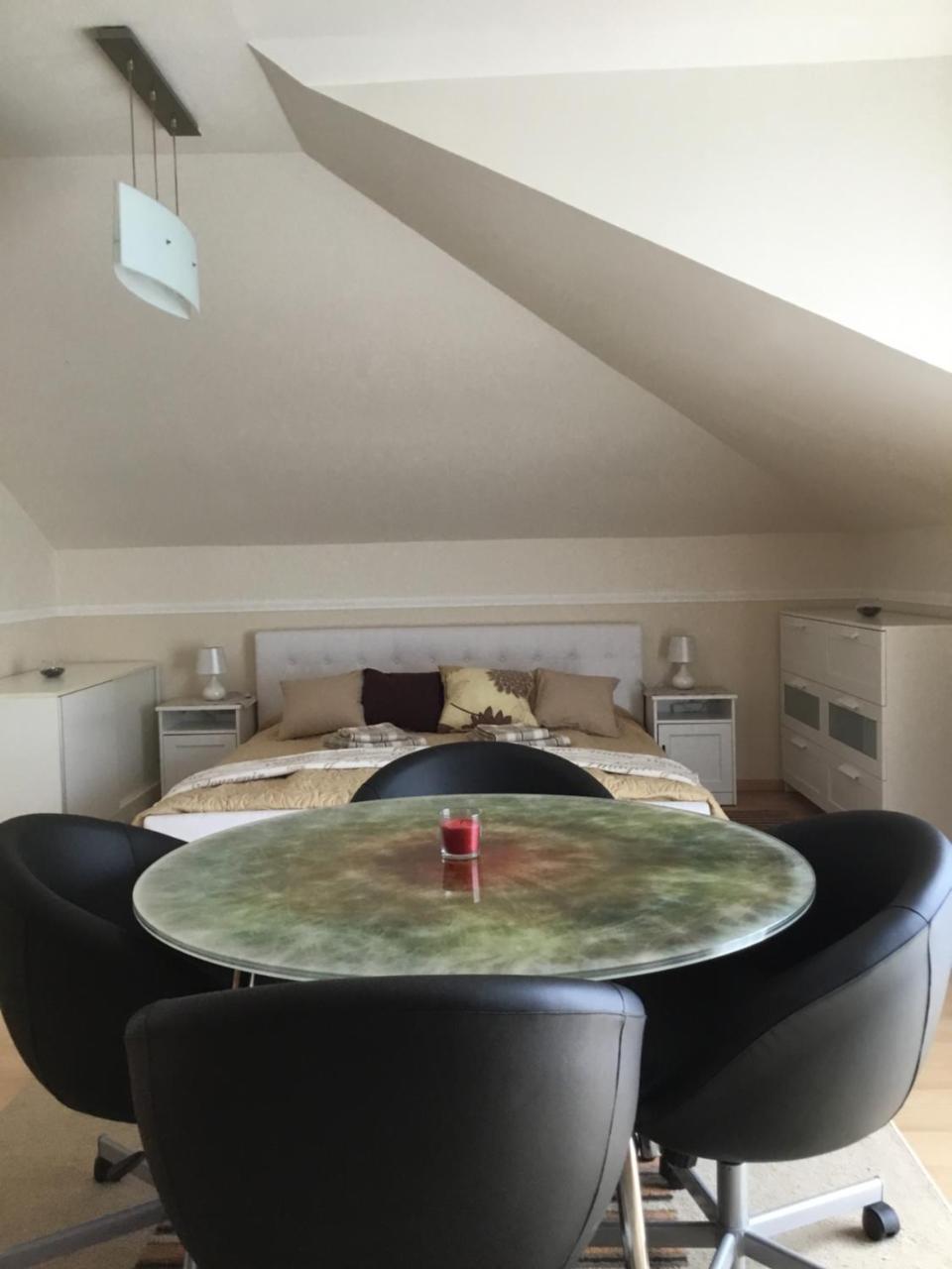 Lejlighed 3 Bedroom Private Floor In Luxury Mansion