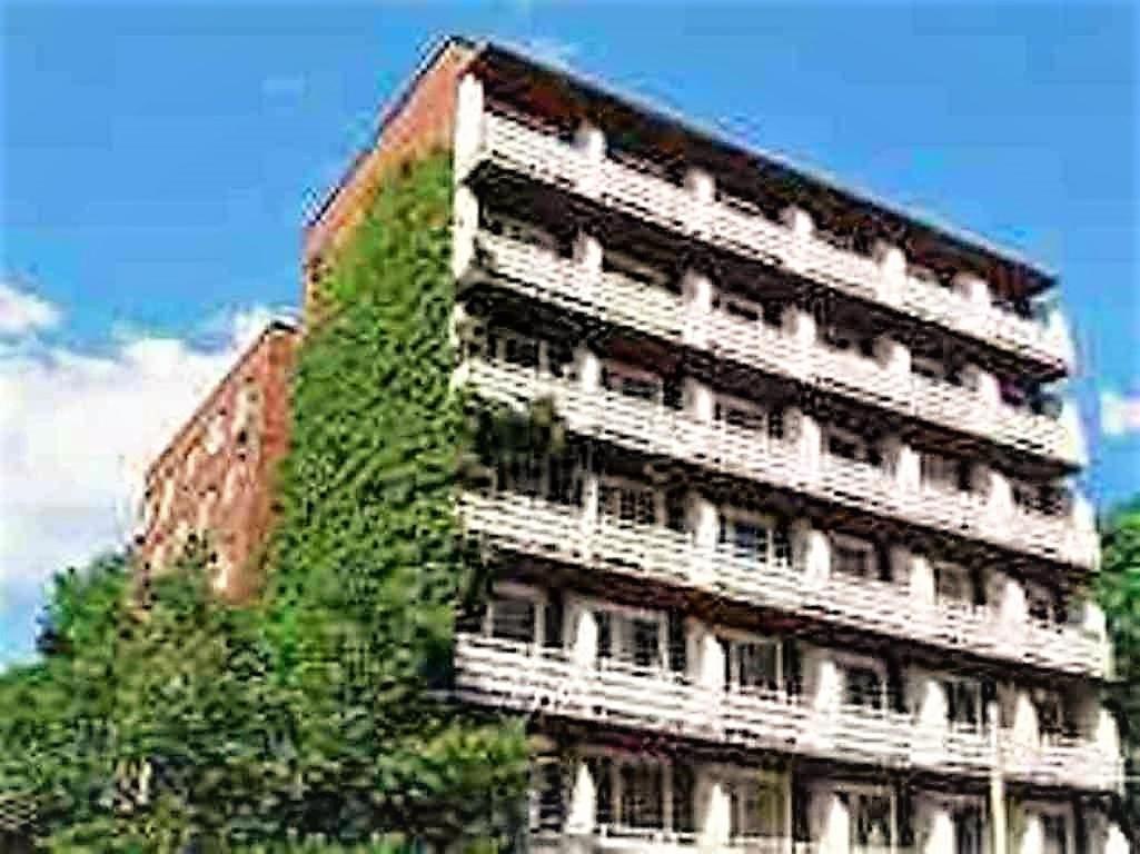 Lägenhet Top Apartment Budapest *