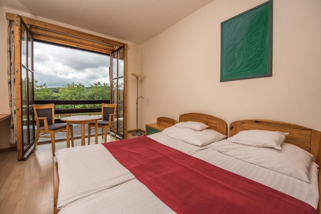 Hotel Petnehazy