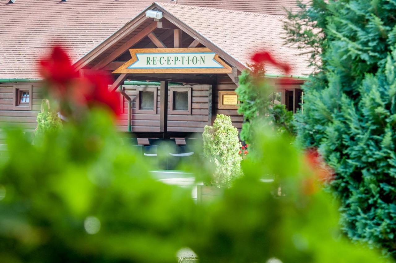 Petnehazy Hotel