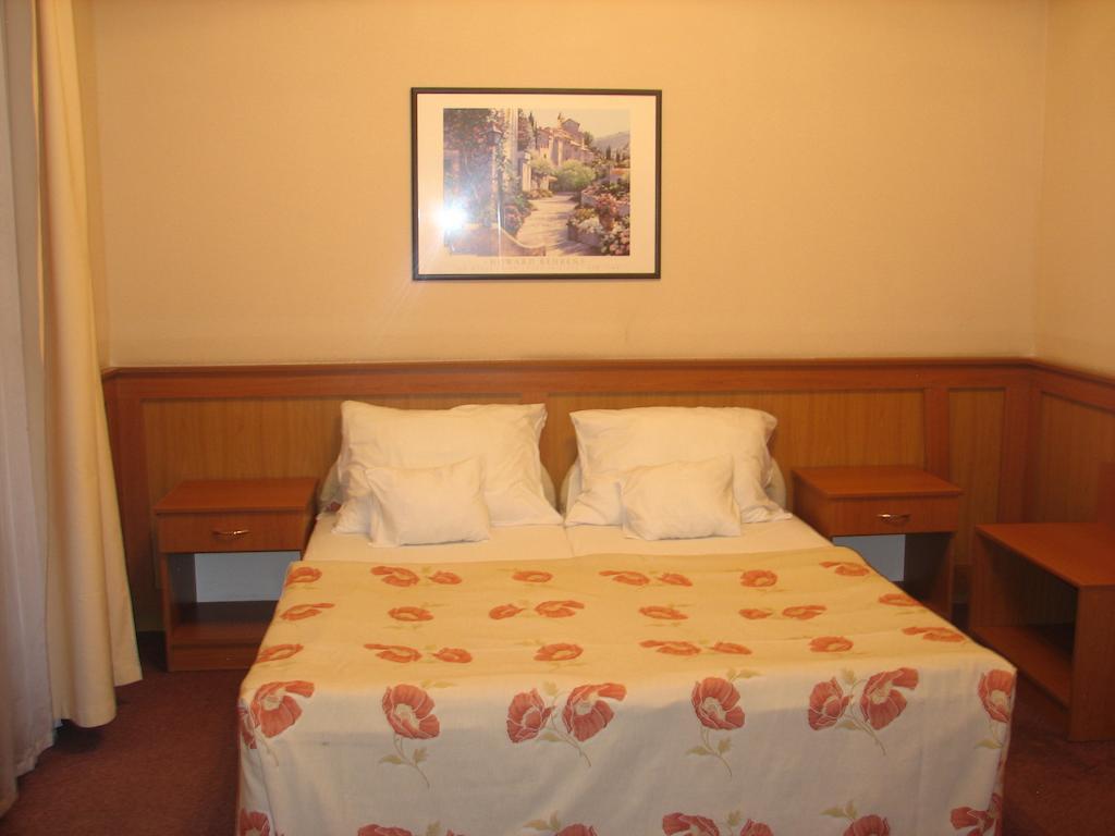 Hotell Swing