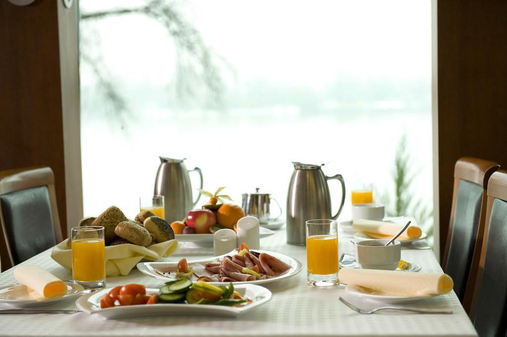 Wellness With Sauna Park Hotel 4*
