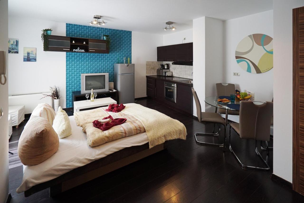 Apartamento Center *
