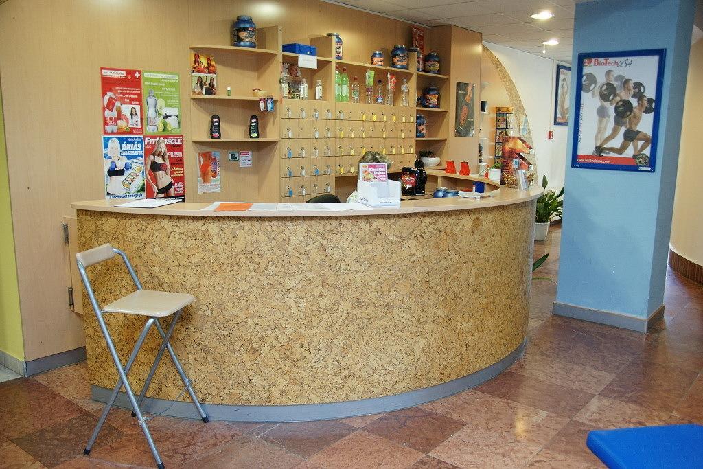Ventura 3* Budapest